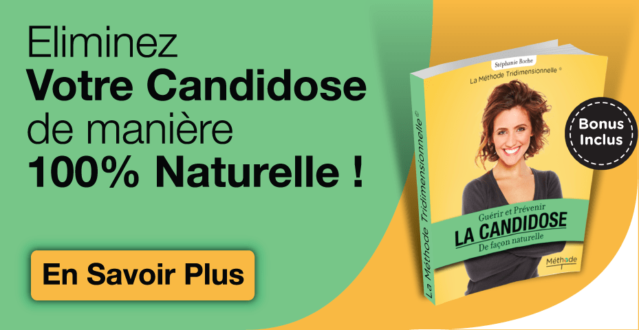 Éliminez votre candidose de manière 100% naturelle (en savoir plus sur la méthode tridimensionnelle candidose collection hibou)